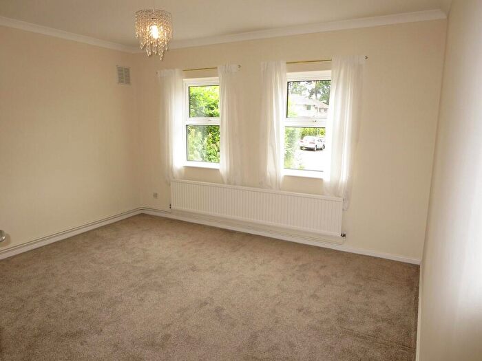 2 Bedroom Apartment To Rent In Marsham Court, Radyr, CF15