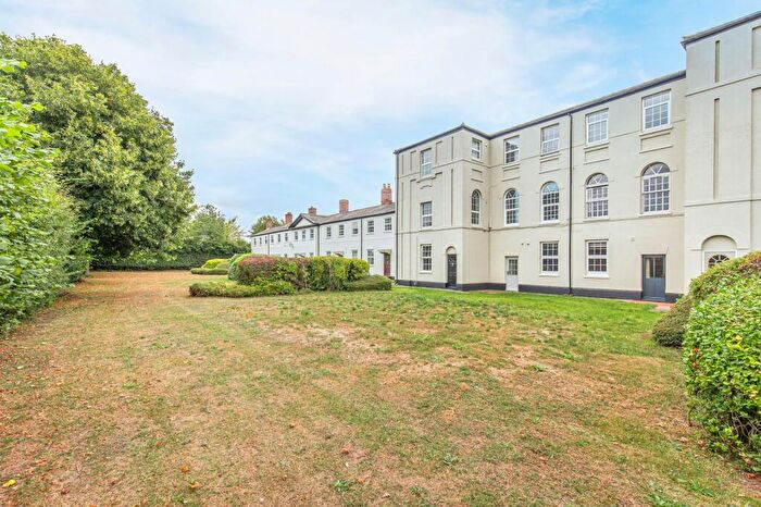 2 Bedroom Flat To Rent In Docking, PE31