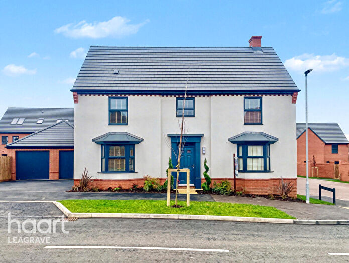 5 Bedroom Detached House For Sale In The Earlswood, Leighton Buzzard, LU7