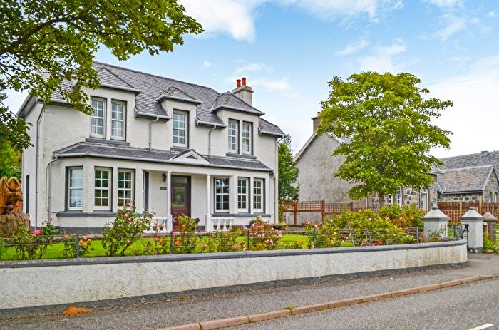 5 Bedroom Detached House For Sale In West Tarbert, Isle Of Harris, HS3