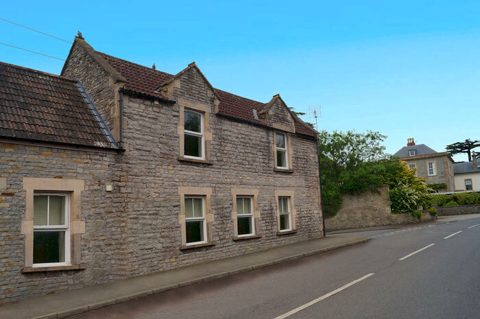 Studio To Rent In High Street, Evercreech, BA4