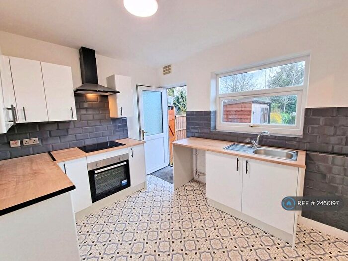 3 Bedroom Terraced House To Rent In Sheddington Road, Birmingham, B23