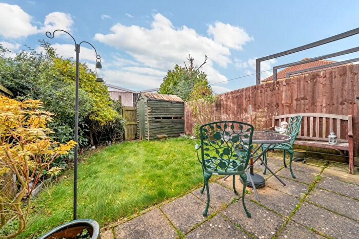 2 Bedroom Terraced House For Sale In Birch Grove, Lower Stondon, Henlow, SG16