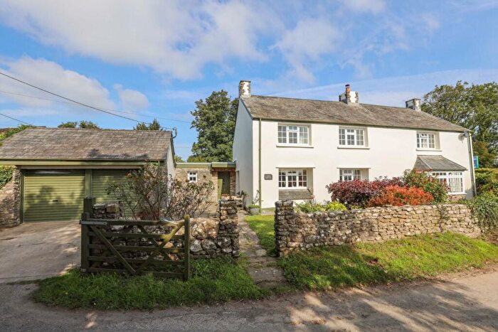 4 Bedroom House For Sale In Llampha Cottage, Llampha, Nr Ewenny, Vale Of Glamorgan, CF35