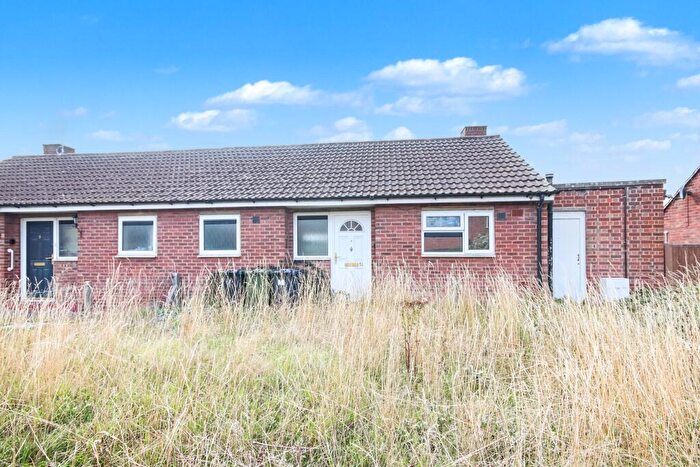 1 Bedroom Bungalow For Sale In Olivia Road, Brampton, Huntingdon, Cambridgeshire, PE28
