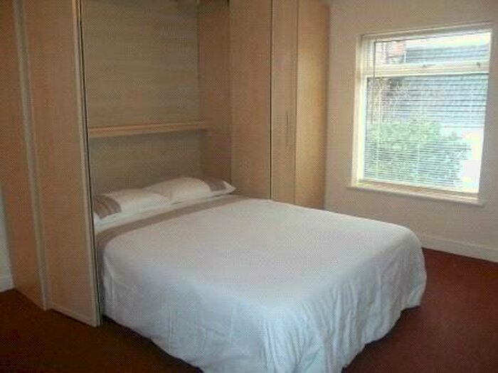 Studio To Rent In Tavistock Court, Nottingham, Nottinghamshire, NG5