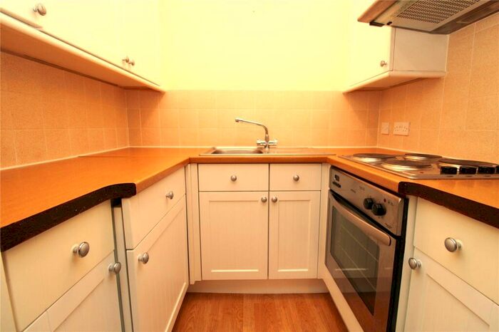 1 Bedroom Apartment To Rent In Tudor Place, Ipswich, Suffolk, IP4