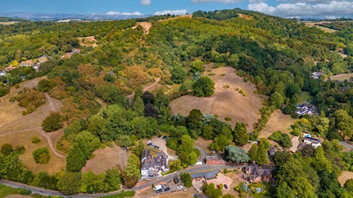 3 Bedroom Apartment For Sale In Odnall Lane, Clent, DY9