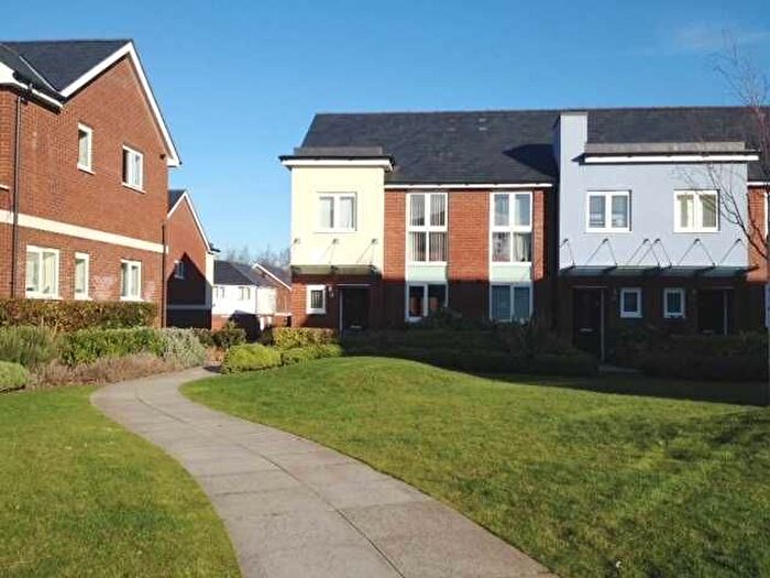 3 Bedroom Property To Rent In Tyler Close, Northfleet, DA11