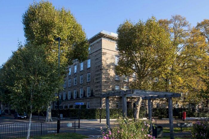 Studio To Rent In Bromyard Avenue, London, W3