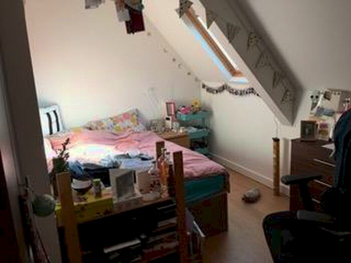 4 Bedroom Flat To Rent In Crookes Valley Road, Sheffield, S10