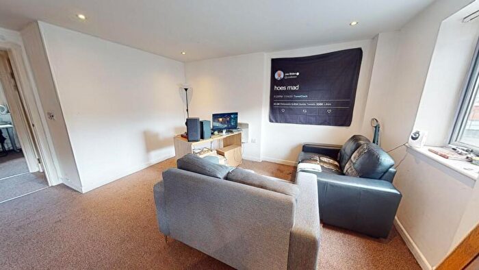 2 Bedroom Apartment To Rent In Apartment . Cymbeline House, Shakespeare Street, Nottingham, NG1