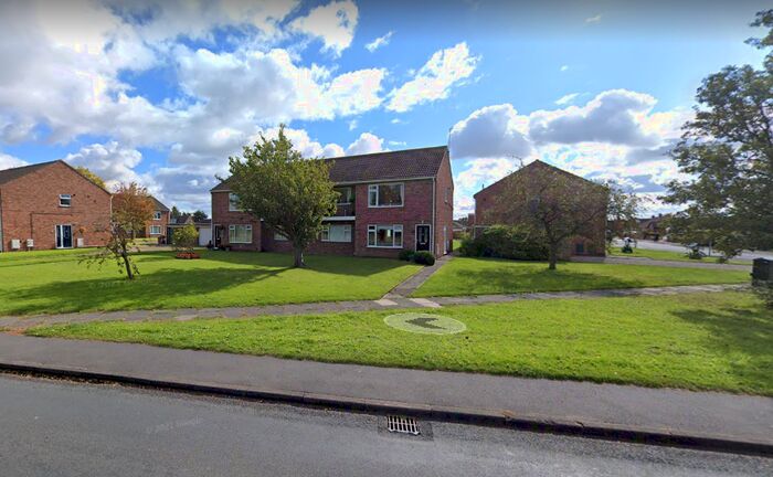 2 Bedroom Flat To Rent In Stockton Lane, York, North Yorkshire, YO31