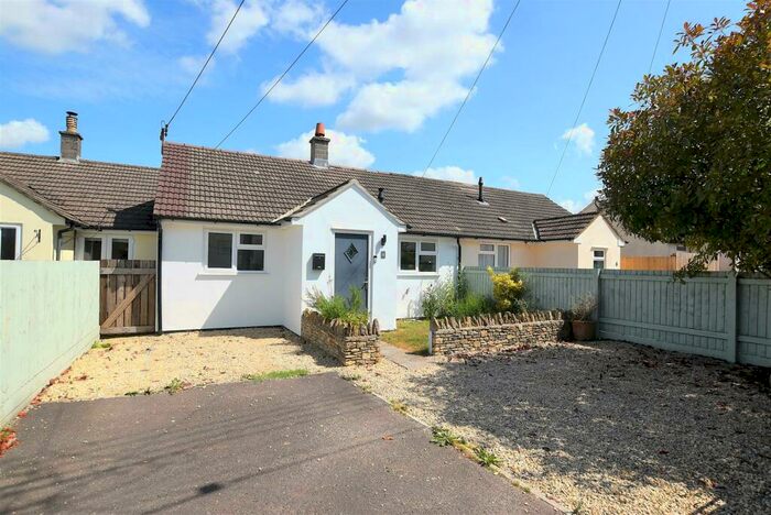 2 Bedroom Terraced House To Rent In Moonshill Road, Stoke St. Michael, BA3