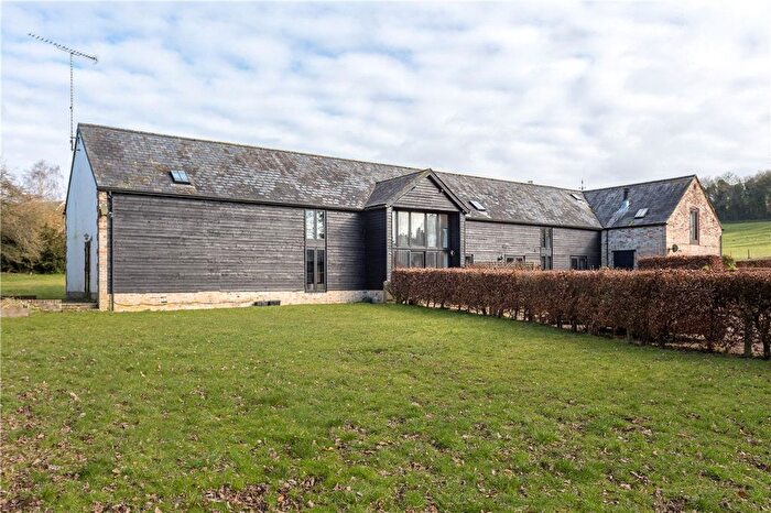 4 Bedroom Detached House To Rent In High Street, Collingbourne Kingston, Brunton, Marlborough, SN8