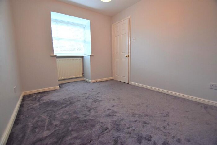 4 Bedroom Detached House To Rent In Fearndown Way, Macclesfield, SK10