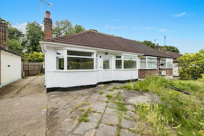 3 Bedroom Property To Rent In St. Georges Drive, Watford, WD19