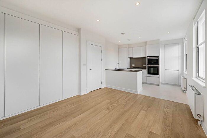 Studio To Rent In Sloane Street, London, SW1X