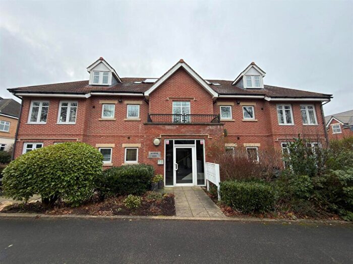 2 Bedroom Apartment To Rent In Balmoral House, Harrogate Road, Moortown, Leeds, LS17