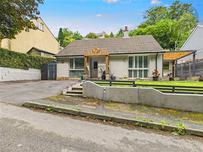 2 Bedroom Bungalow For Sale In 'relax, Unwind, And Enjoy Life In Seaton', PL11
