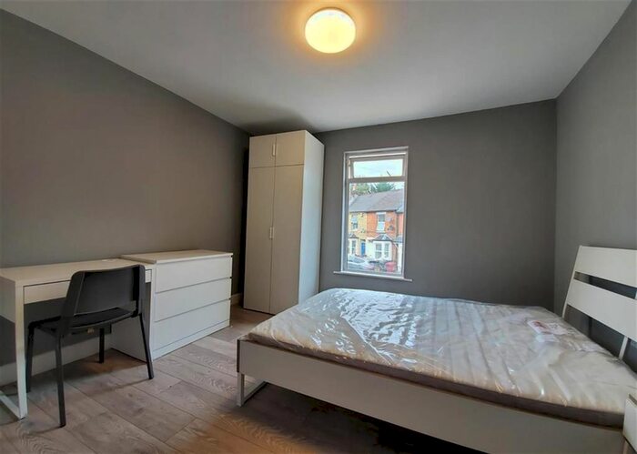 Studio To Rent In Gower Street, Reading, RG1