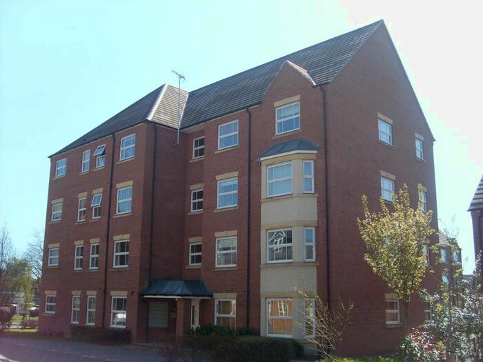 2 Bedroom Flat To Rent In Cole Court, Coventry CV6