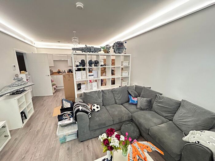 1 Bedroom Flat To Rent In Edinburgh Gate, Harlow, CM20