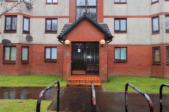 2 Bedroom Flat To Rent In Waverley Crescent, Eliburn, Livingston, EH54