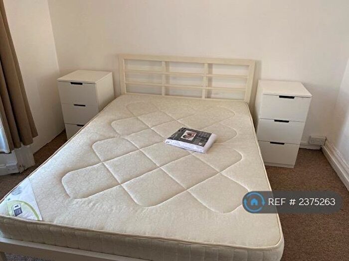 1 Bedroom Flat To Rent In North Road East, Plymouth, PL4