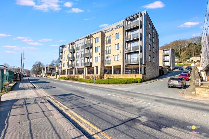2 Bedroom Apartment For Sale In Apartment Kassapians, Albert Street, Baildon, Shipley, West Yorkshire, BD17