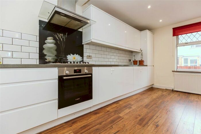 3 Bedroom Terraced House To Rent In Clare Road, Kingswood, Bristol, BS15