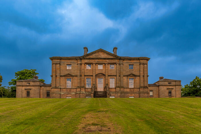 1 Bedroom Apartment For Sale In Garden Flat, Belford Hall, Belford, Northumberland, NE70