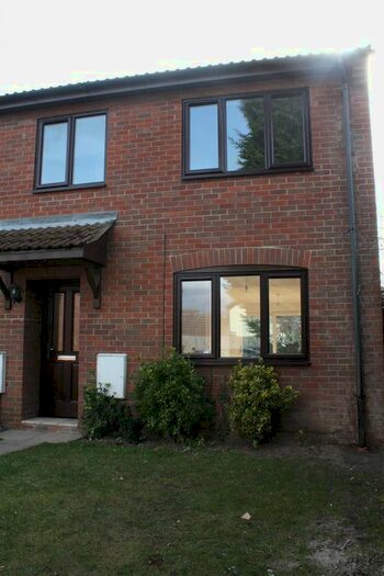 3 Bedroom End Of Terrace House To Rent In Asplins Avenue, Needingworth, St. Ives, Huntingdon PE27