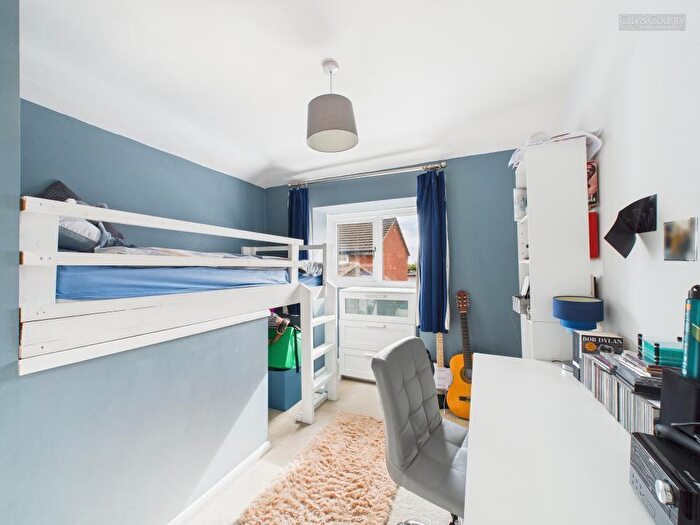 4 Bedroom Detached House For Sale In Chancery Lane, Eye, Peterborough, PE6