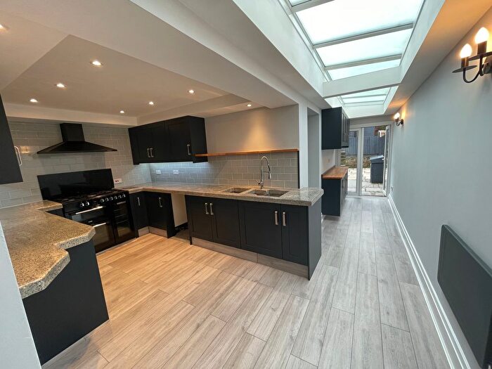 3 Bedroom Terraced House To Rent In Eaton Road, Brynhyfryd, Swansea, SA5