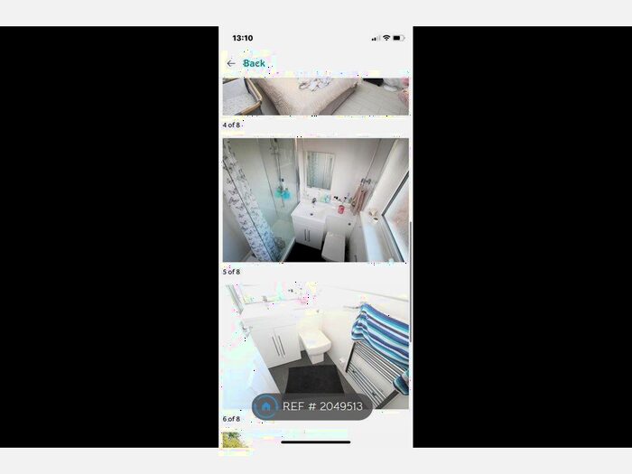 1 Bedroom Flat To Rent In Clyde Drive, Bellshill, ML4