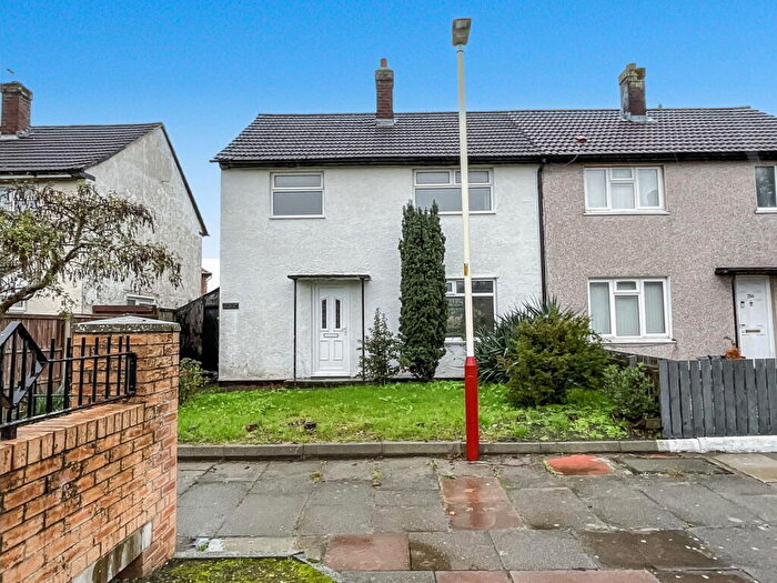 3 Bedroom Semi-Detached House For Sale In Heathfield Road, Ainsdale, Southport, PR8