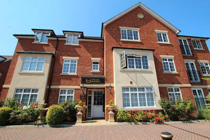 2 Bedroom Flat To Rent In Excelsior Apartment, Northwick Park Road, HA1