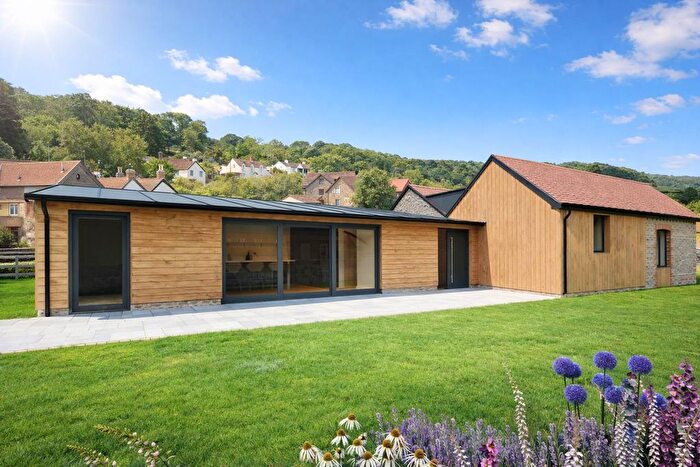 3 Bedroom Barn Conversion For Sale In Caswell Lane, Clapton In Gordano, BS20