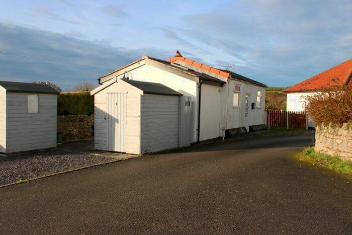 1 Bedroom Bungalow To Rent In Llwyn Onn, Gwaenysgor, Rhyl, LL18