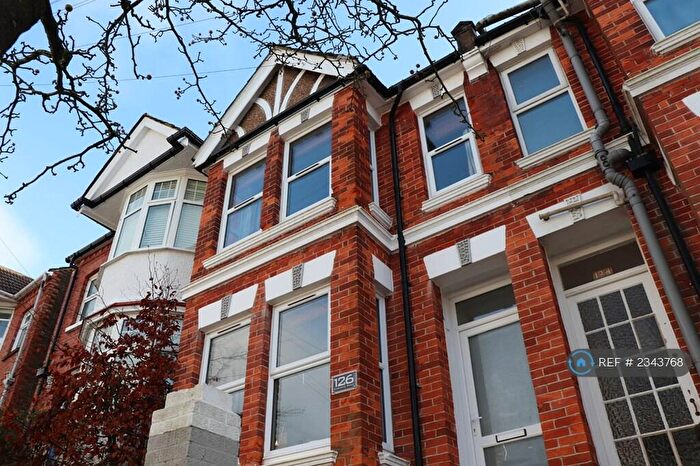 5 Bedroom Terraced House To Rent In Osborne Road, Brighton, BN1