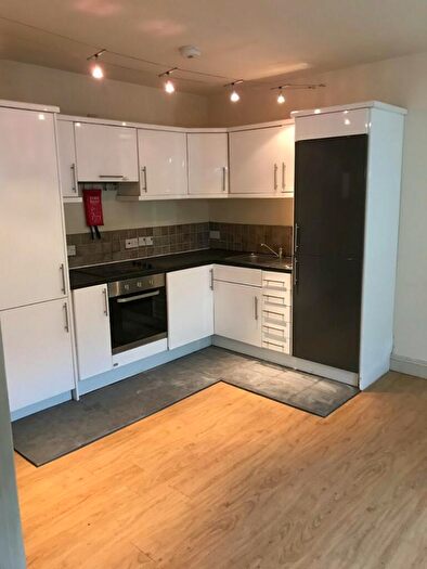 2 Bedroom Apartment To Rent In Kingsley Road, Cotham, Bristol, Somerset, BS6