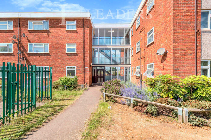 2 Bedroom Apartment To Rent In Kyrkeby, Letchworth Garden City, SG6