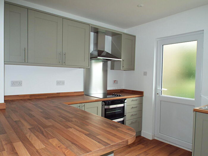 3 Bedroom House To Rent In New Street, Menai Bridge, LL59