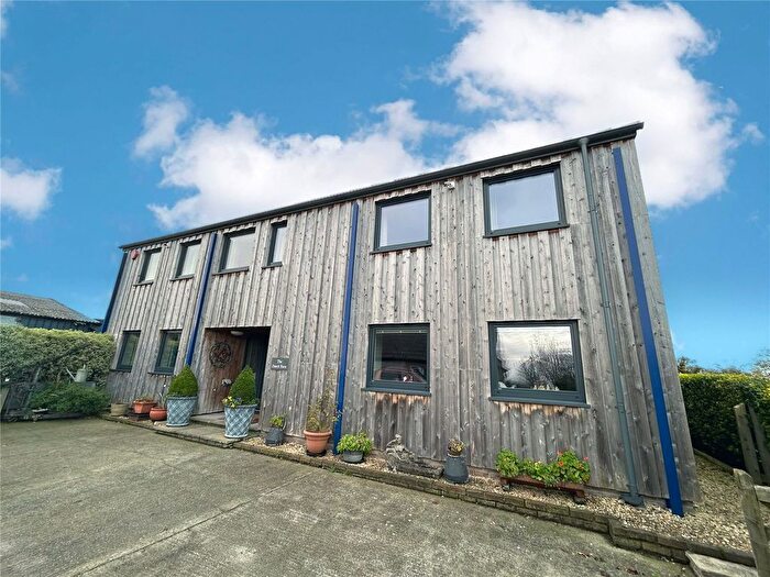 5 Bedroom Detached House To Rent In Field Road, High Ham, Langport, Somerset, TA10