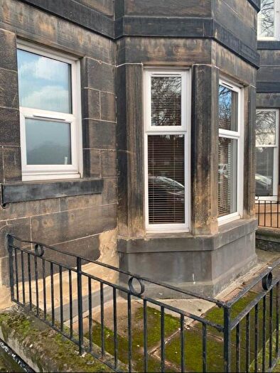 2 Bedroom Flat To Rent In Links Place, Leith Links, Edinburgh, EH6