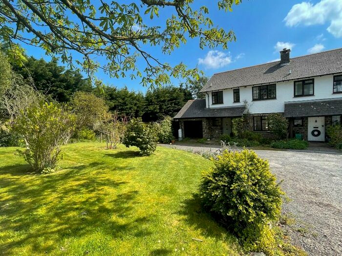 3 Bedroom Cottage For Sale In Boundstone Cottages, Littleham, EX39