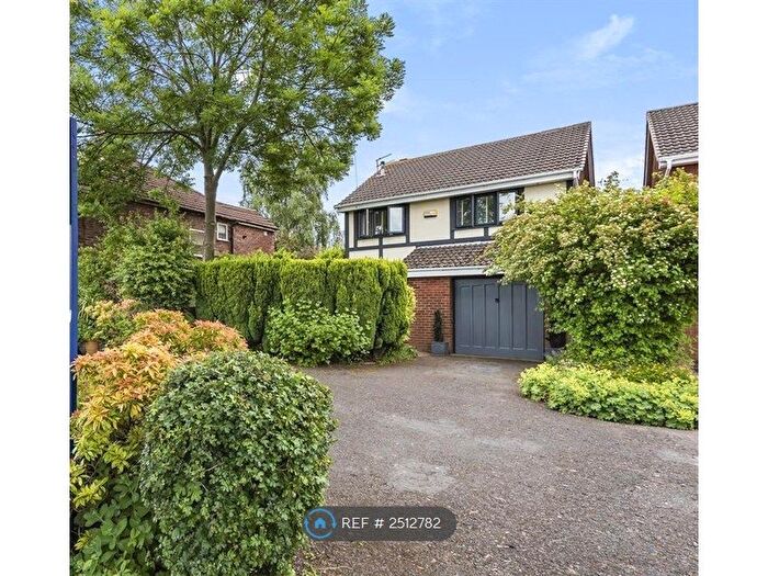 3 Bedroom Detached House To Rent In Westleigh Lane, Leigh, WN7