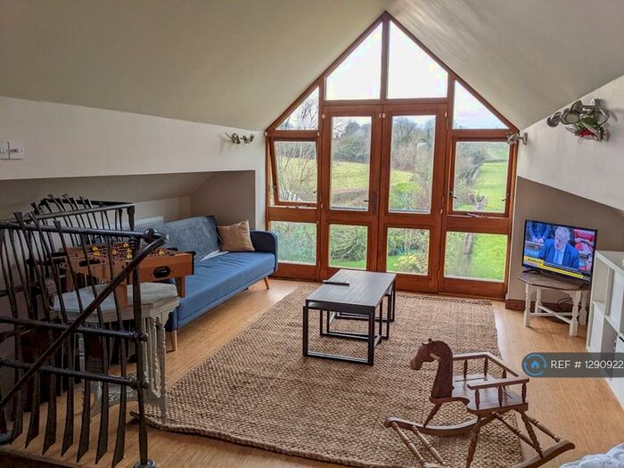 5 Bedroom Detached House To Rent In Field Cottage, Peterstow, Ross-On-Wye, HR9