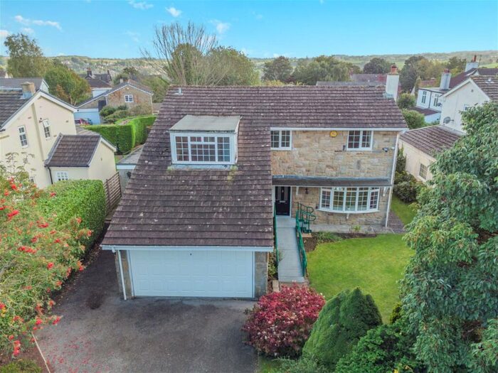 5 Bedroom Detached House For Sale In East Keswick, Rose Croft, LS17